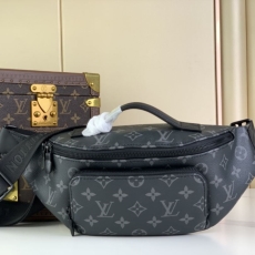 LV Waist & Chest Packs